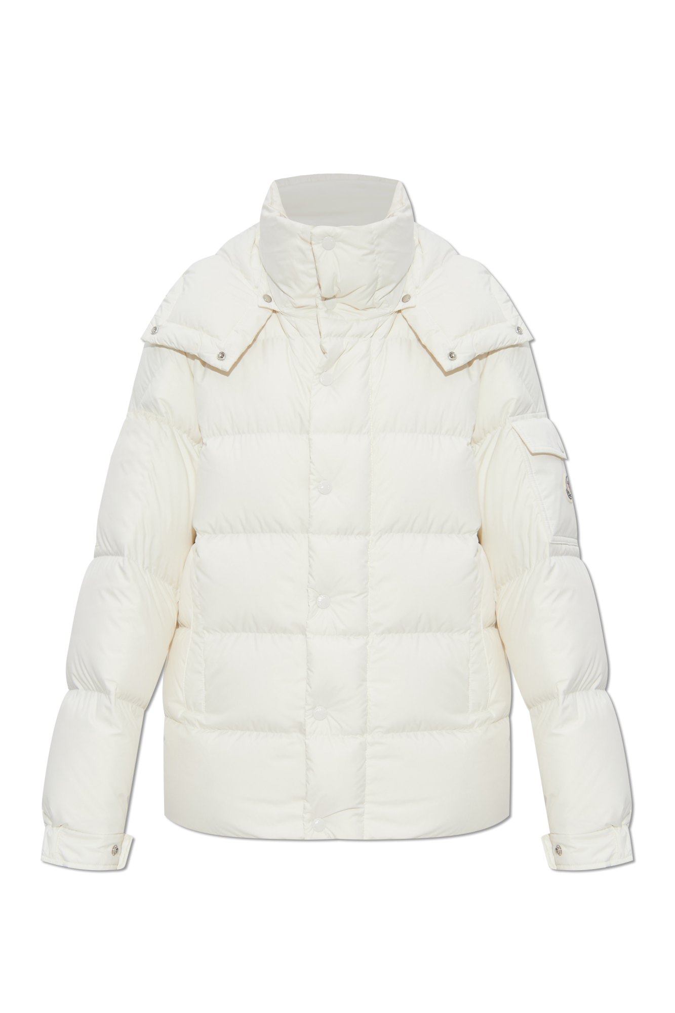 美品MONCLER 150〜160cm 14A Moncler New Aubert Down Baby Down Jacket 9541a0005168950